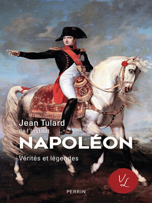 cover image of Napoléon